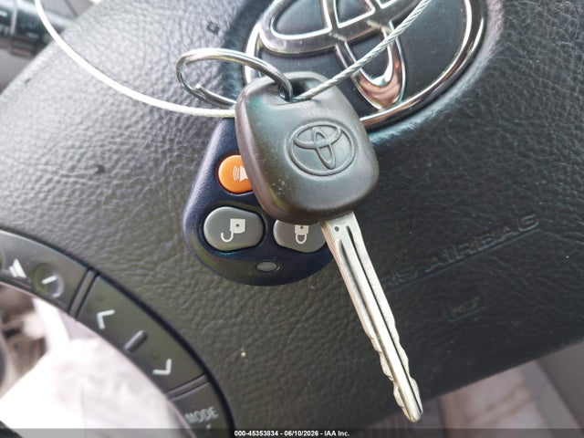 Toyota 4Runner Sr5 Sport V6