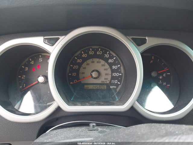Toyota 4Runner Sr5 Sport V6