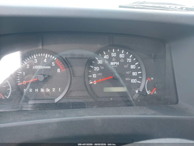 Isuzu Npr Gas Reg