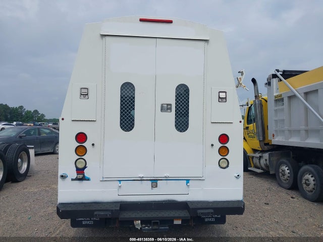 Isuzu Npr Gas Reg