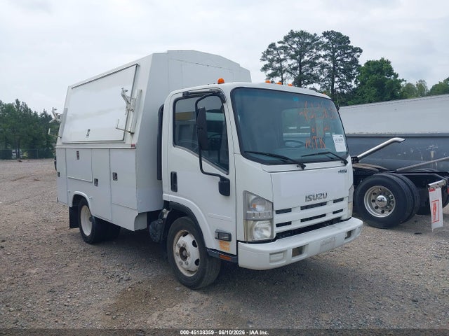 Isuzu Npr Gas Reg