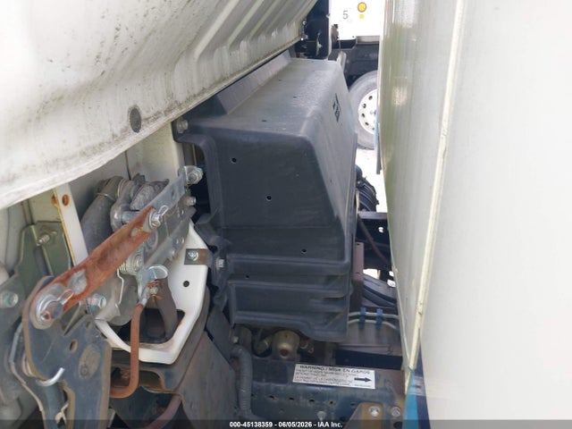 Isuzu Npr Gas Reg
