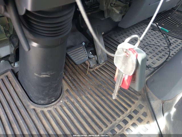 Isuzu Npr Gas Reg