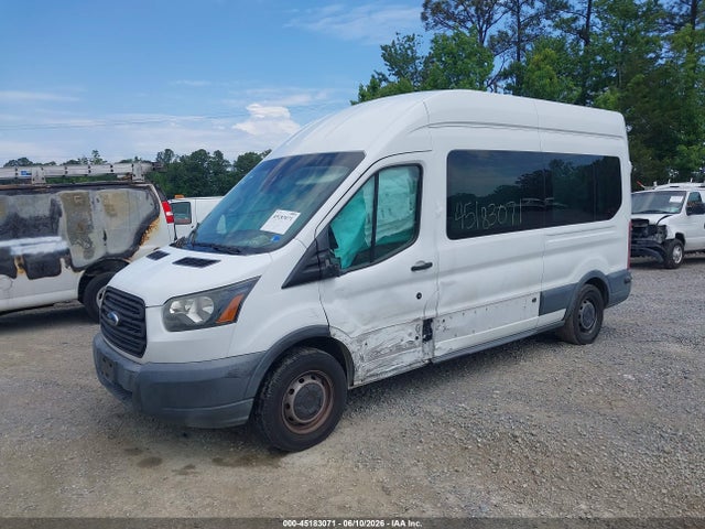 Ford Transit Xl