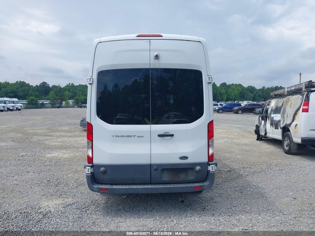 Ford Transit Xl
