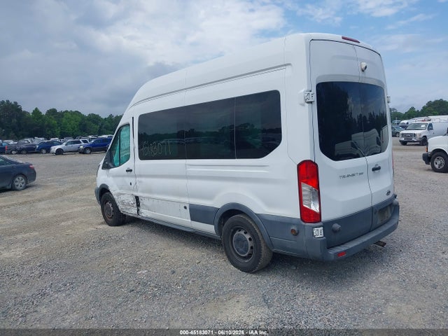 Ford Transit Xl