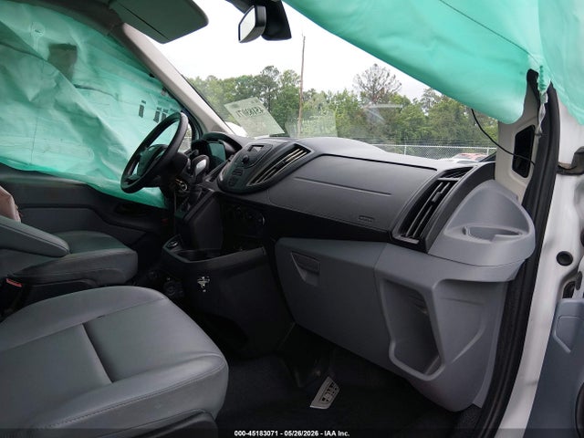 Ford Transit Xl