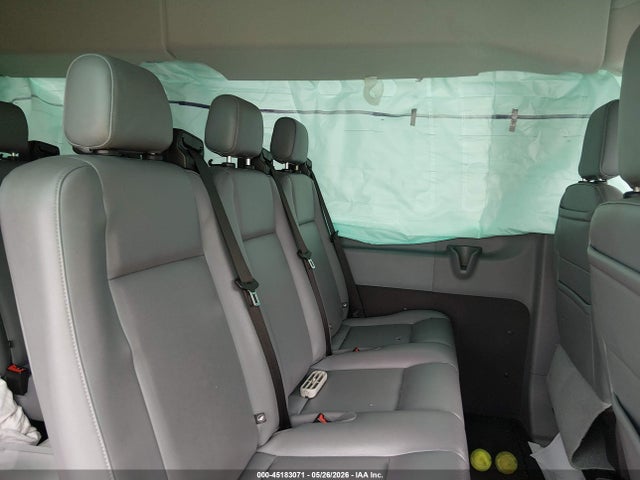 Ford Transit Xl