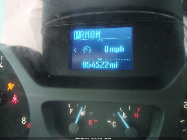Ford Transit Xl