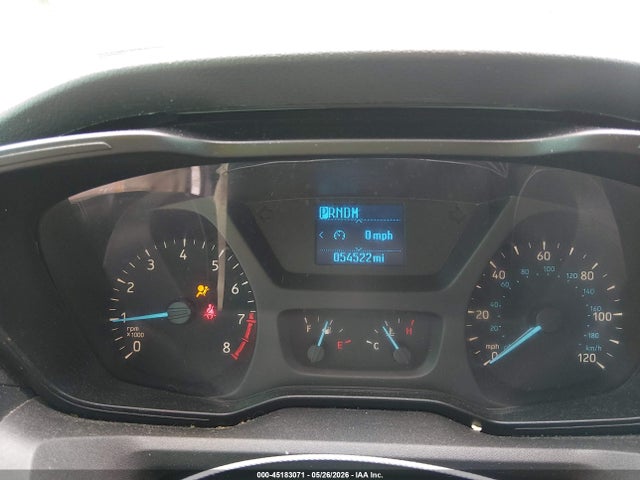 Ford Transit Xl
