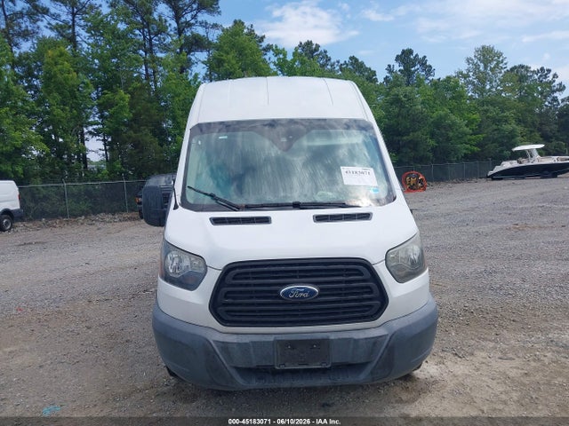 Ford Transit Xl