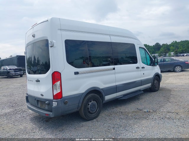 Ford Transit Xl