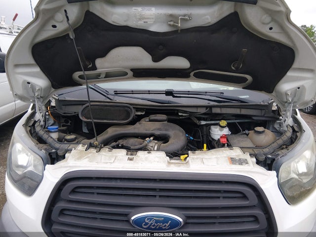 Ford Transit Xl