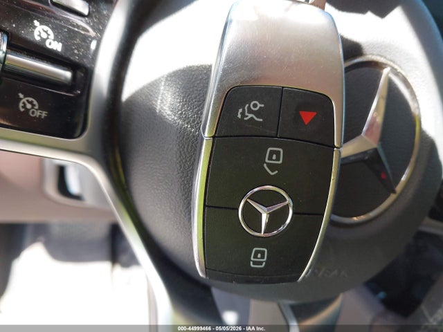 Mercedes-Benz GLE 4matic