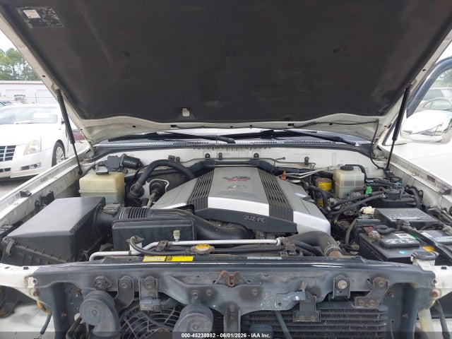Lexus LX 470