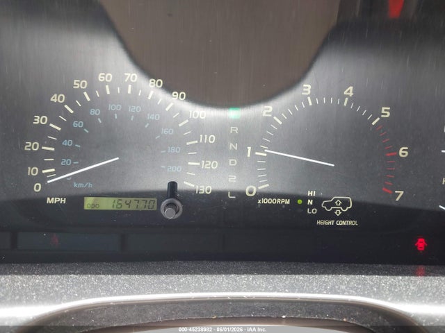 Lexus LX 470