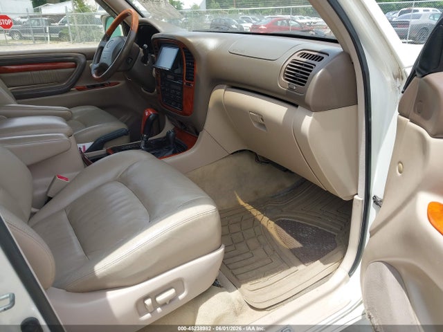 Lexus LX 470