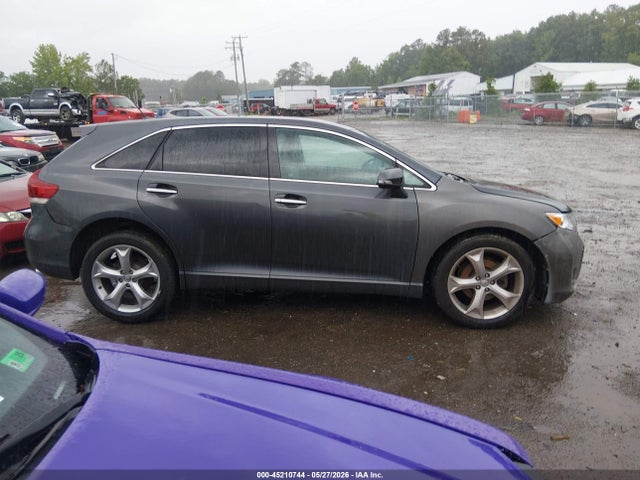 Toyota Venza Xle V6