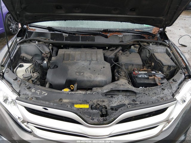 Toyota Venza Xle V6