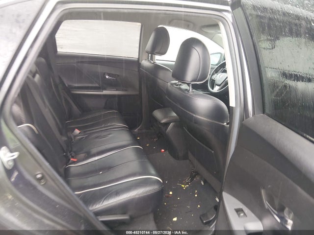 Toyota Venza Xle V6