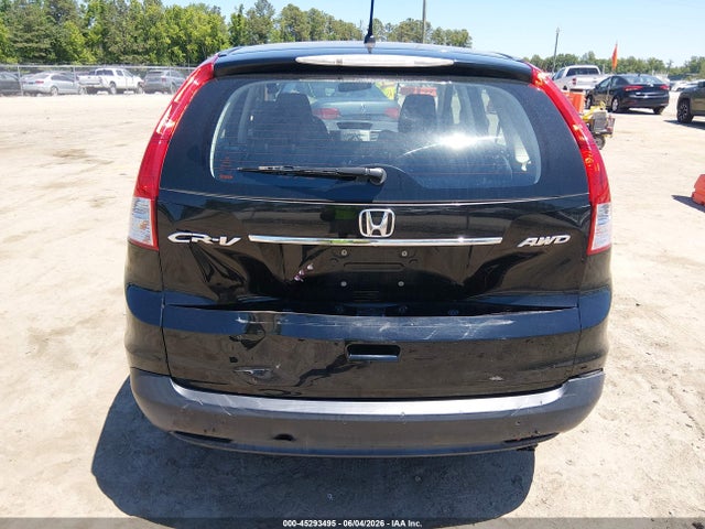 Honda CR-V Lx
