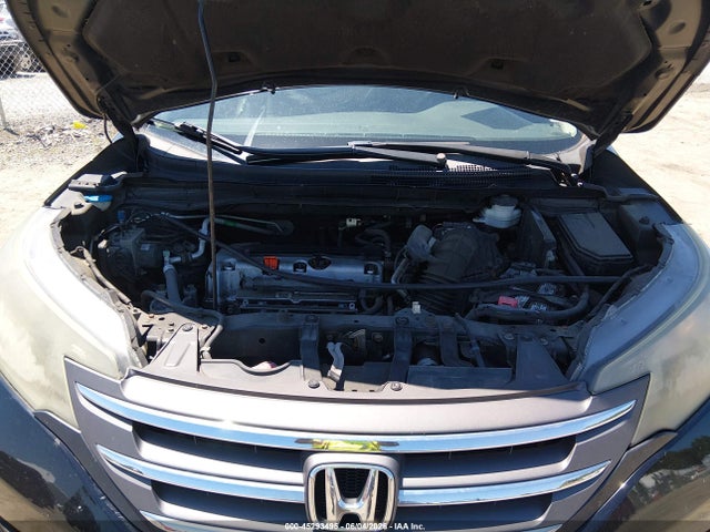 Honda CR-V Lx
