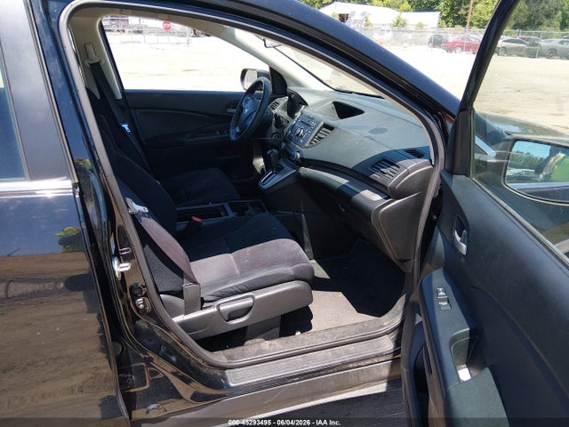 Honda CR-V Lx