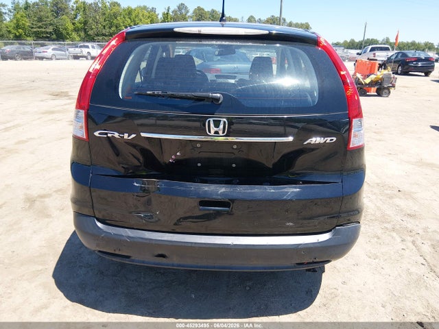 Honda CR-V Lx