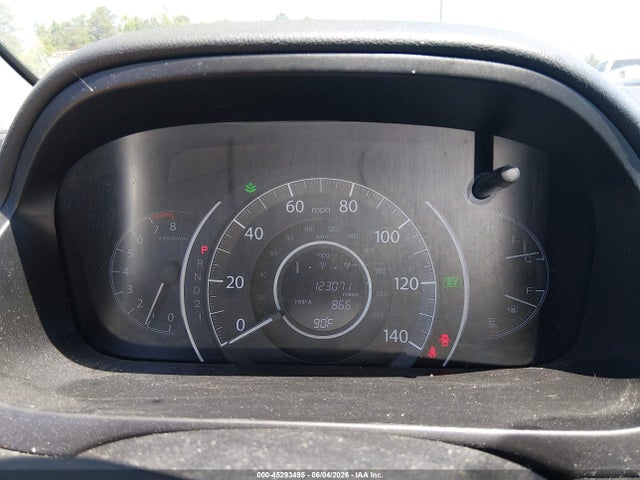 Honda CR-V Lx