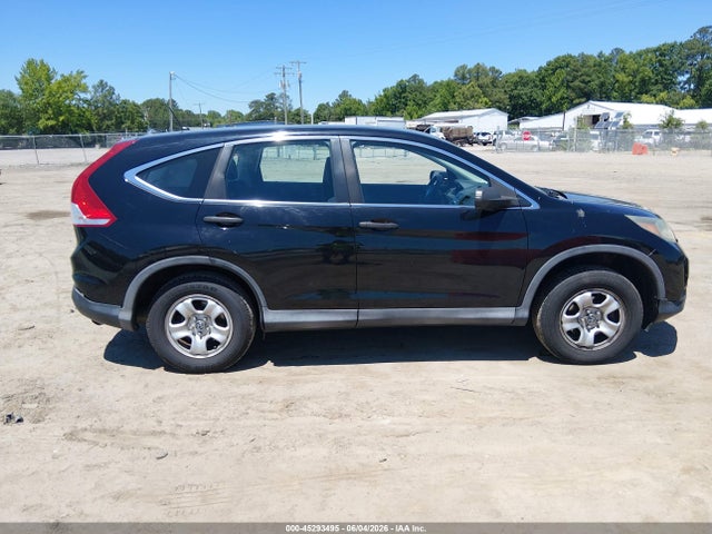 Honda CR-V Lx
