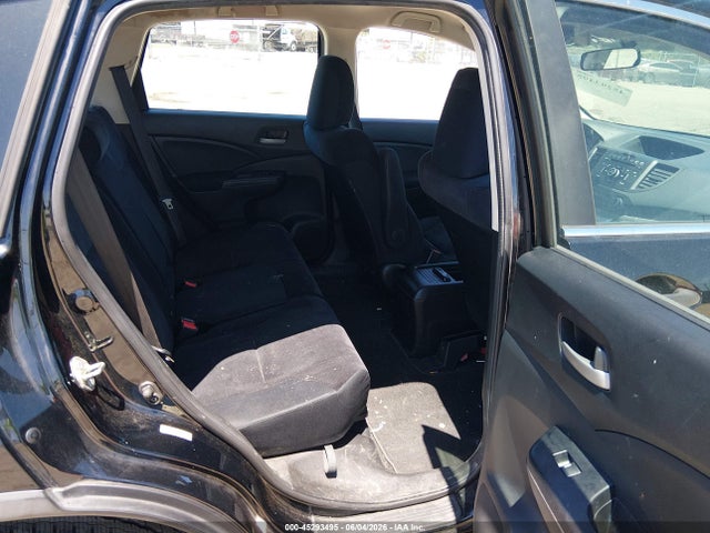 Honda CR-V Lx