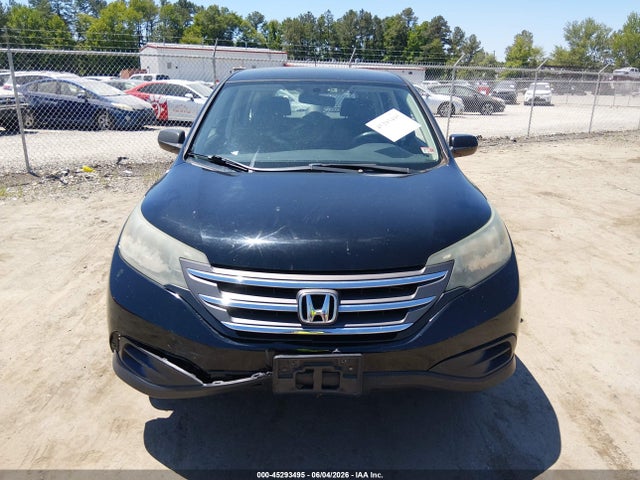Honda CR-V Lx