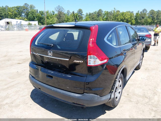 Honda CR-V Lx
