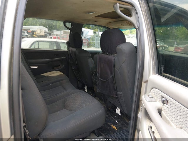 Chevrolet Avalanche 1500