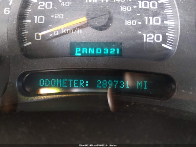 Chevrolet Avalanche 1500