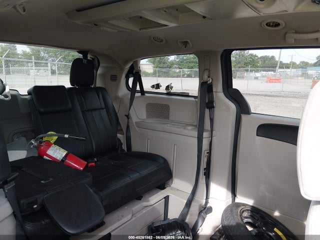 Chrysler Town & Country Touring