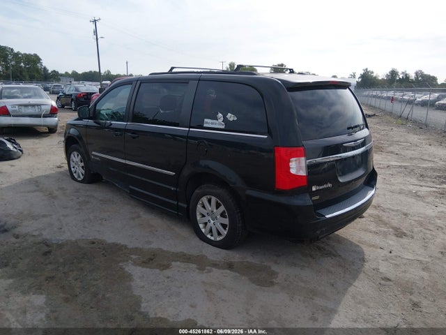 Chrysler Town & Country Touring