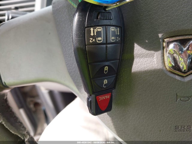 Dodge Grand Caravan Sxt