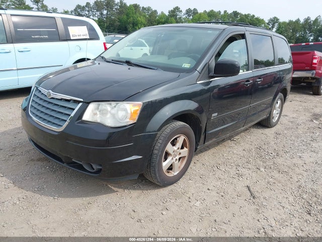 Chrysler Town & Country Touring