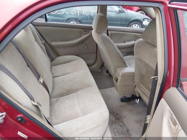 Toyota Corolla Ce