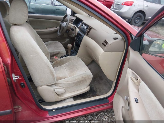Toyota Corolla Ce