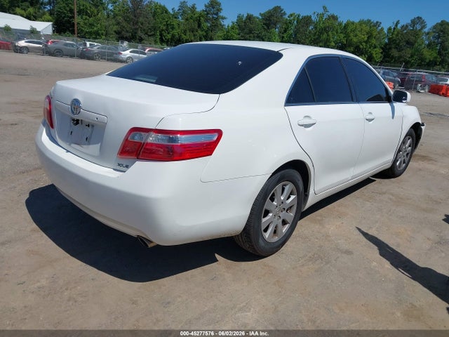 Toyota Camry Xle