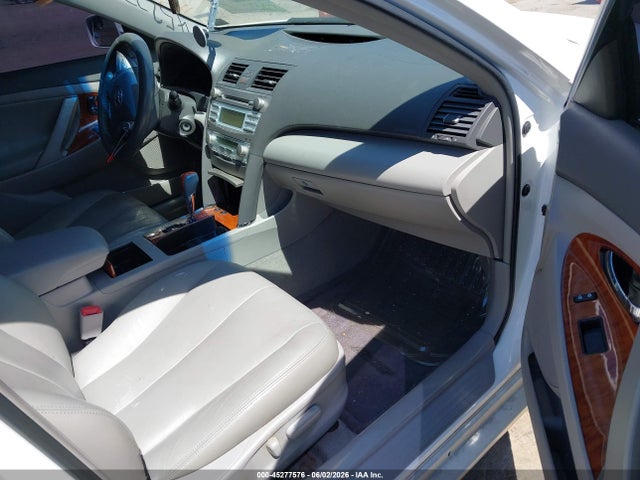 Toyota Camry Xle