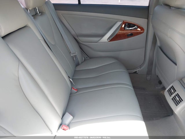 Toyota Camry Xle