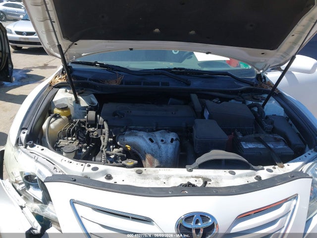 Toyota Camry Xle