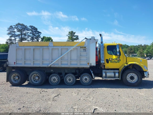 Freightliner M2 112 Medium Duty