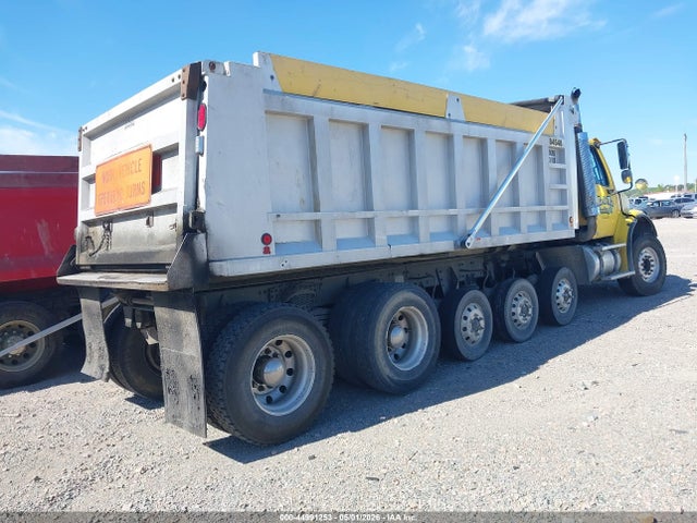 Freightliner M2 112 Medium Duty