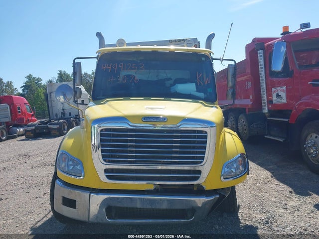 Freightliner M2 112 Medium Duty