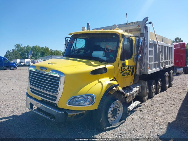 Freightliner M2 112 Medium Duty