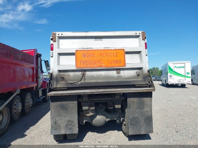 Freightliner M2 112 Medium Duty